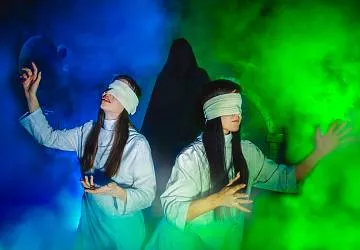 Морфеус Тень Тень