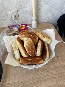 картинка Перепонки от Квест Батл