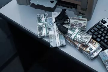 Квест в реальности Миссия невыполнима Миссия невыполнима